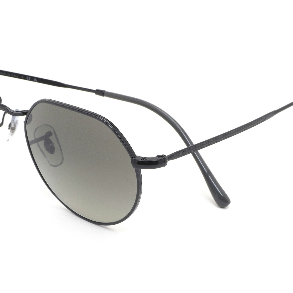 楽天市場】レイバン RB3565 002/71 53 サングラス Ray-Ban JACK
