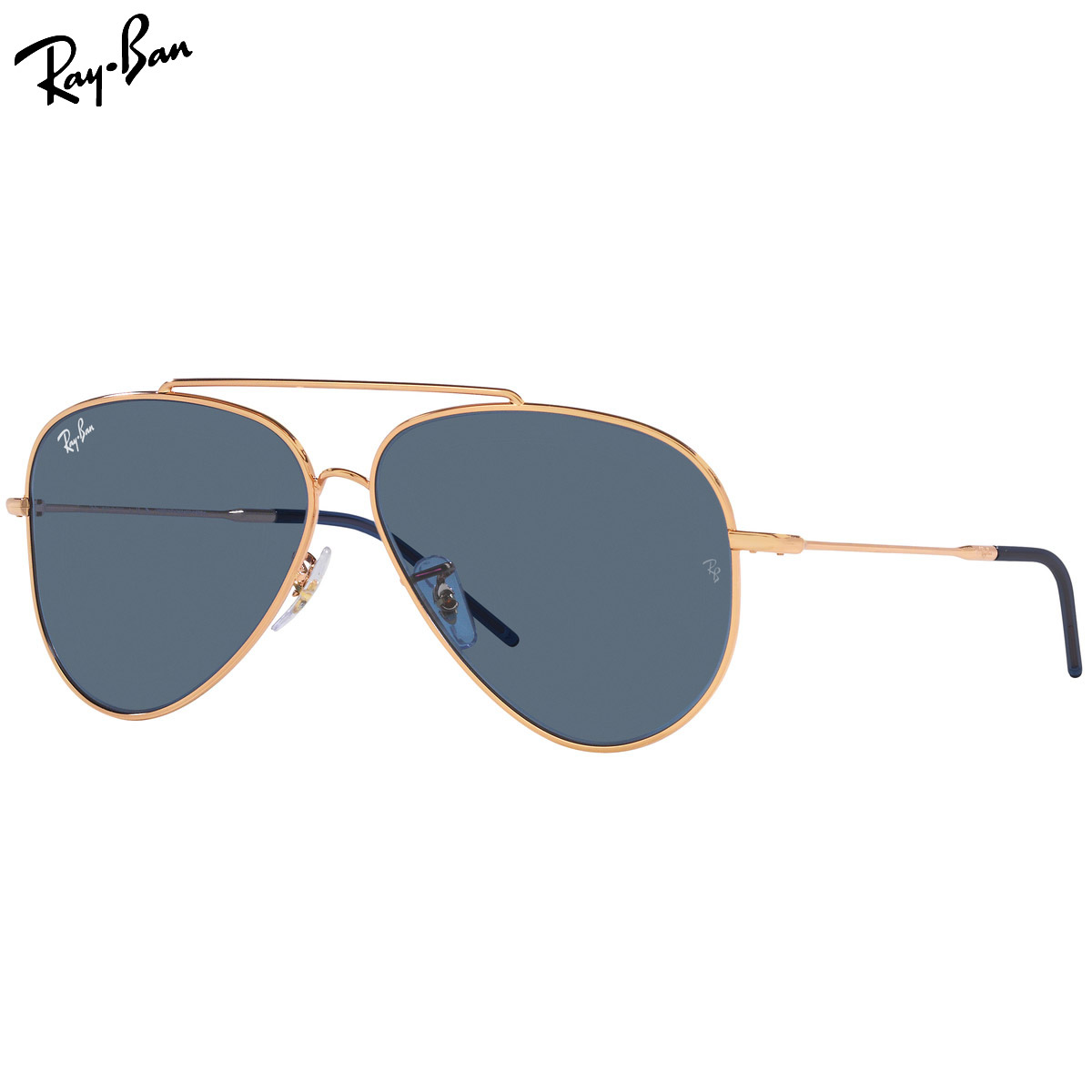 楽天市場】レイバン RBR0101S 92023A 59 サングラス Ray-Ban AVIATOR