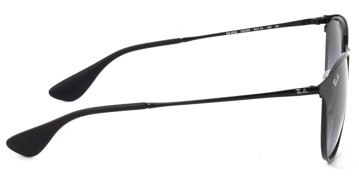 楽天市場】レイバン サングラス エリカ メタル Ray-Ban RB3539 002/8G