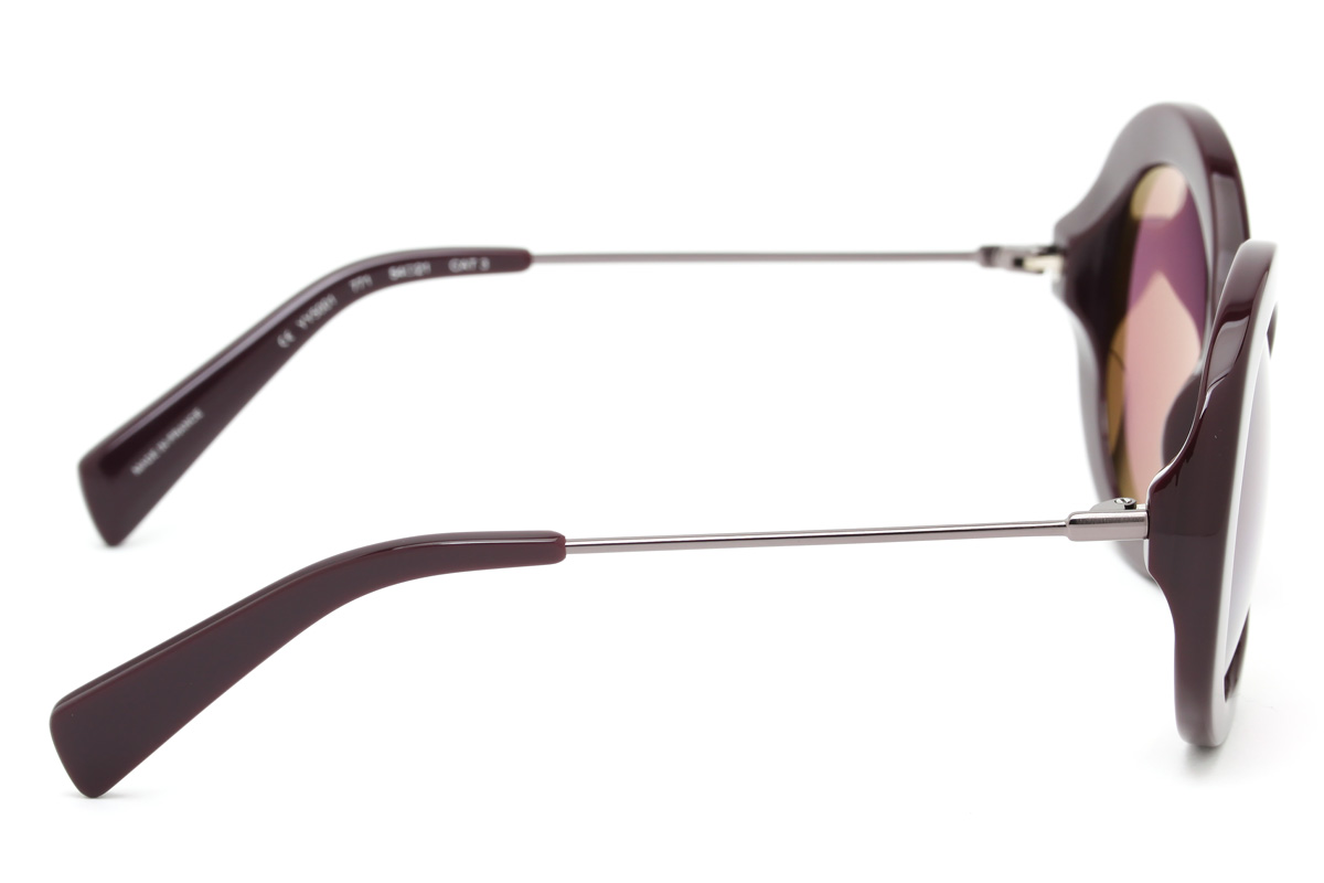 楽天市場】ヨウジヤマモト サングラス 20-0001 02 54サイズ Yohji