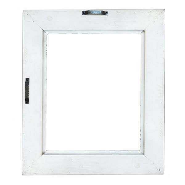 楽天市場】アンティーク アートフレーム （ホワイトゴールド） 28.5cm