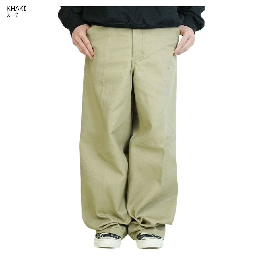 楽天市場】BEN DAVIS ベンデイビスゴリラカット ワークパンツ GORILLA