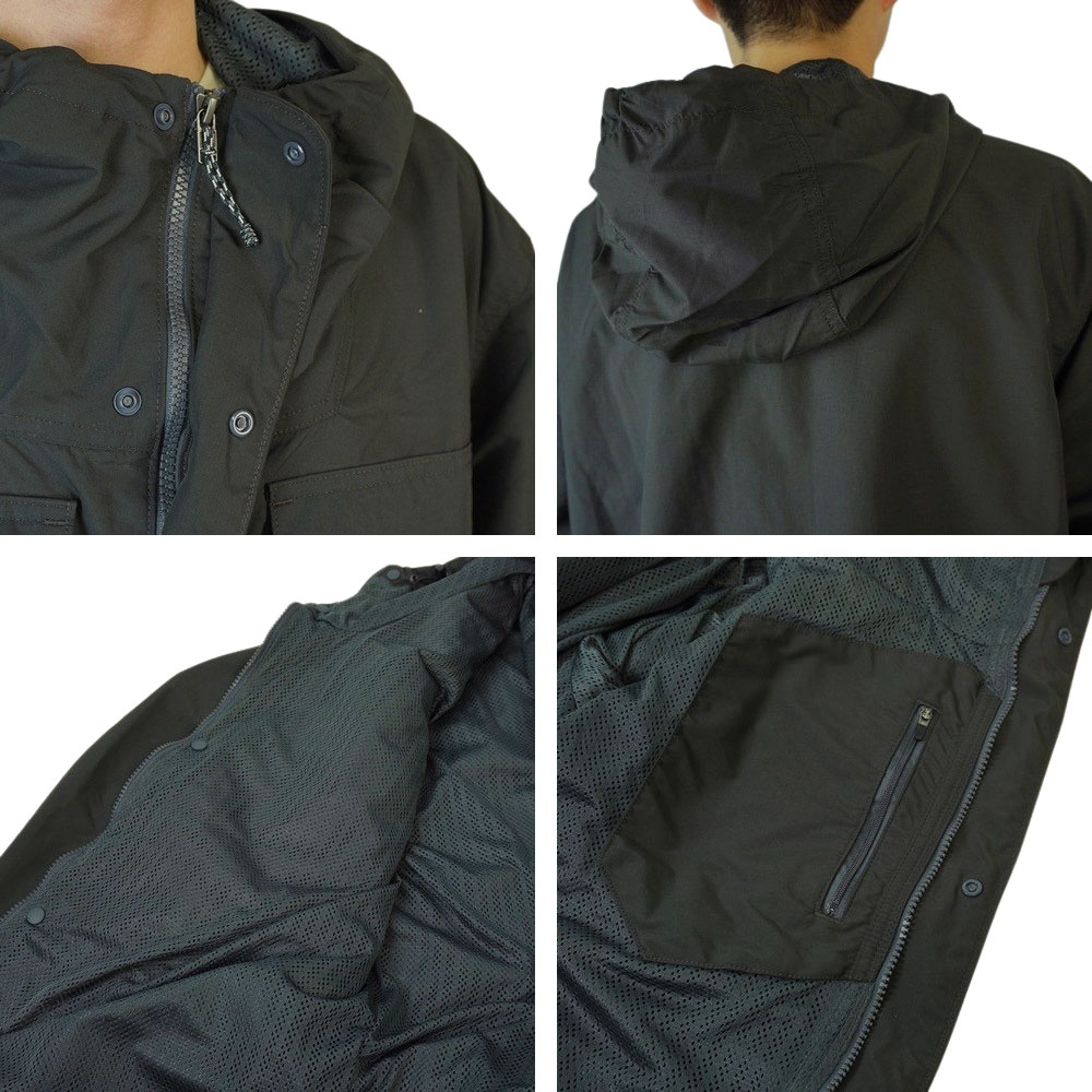 楽天市場】パタゴニア PATAGONIAメンズ ジャケットMENS ISTHMUS