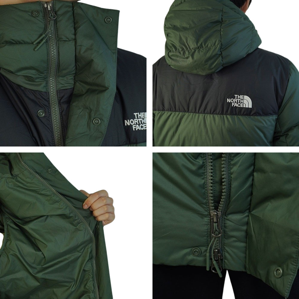 楽天市場】ノースフェイスTHE NORTH FACEメンズ ダウン コートM