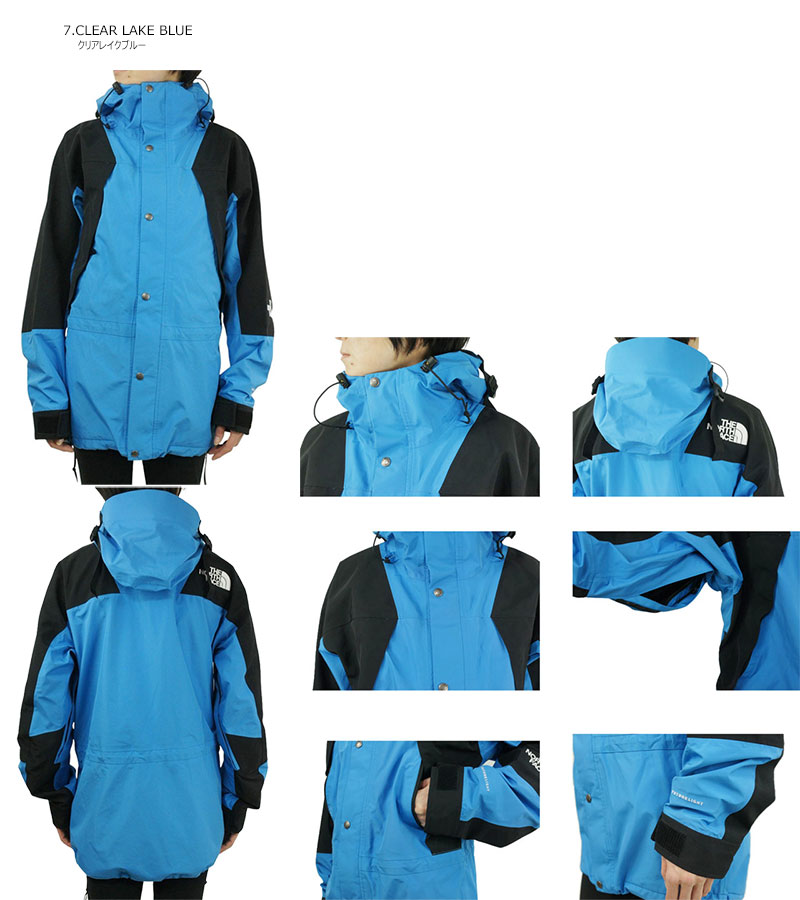 楽天市場】ノースフェイスUSA企画 日本未発売THE NORTH FACE メンズ