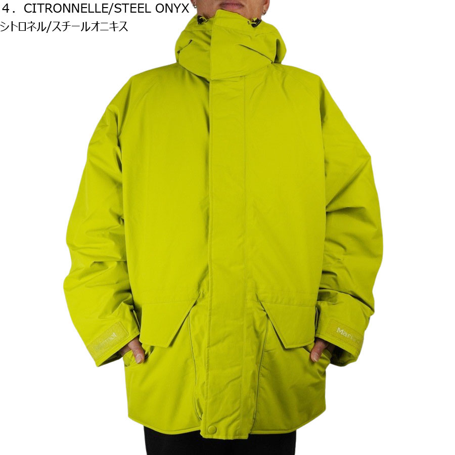 楽天市場】マーモット MARMOTメンズ ダウンジャケット91490 MAMMOTH