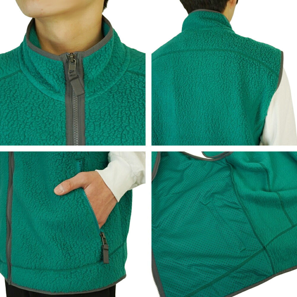 楽天市場】パタゴニア Patagoniaメンズ ベストM'S RETRO PILE VEST