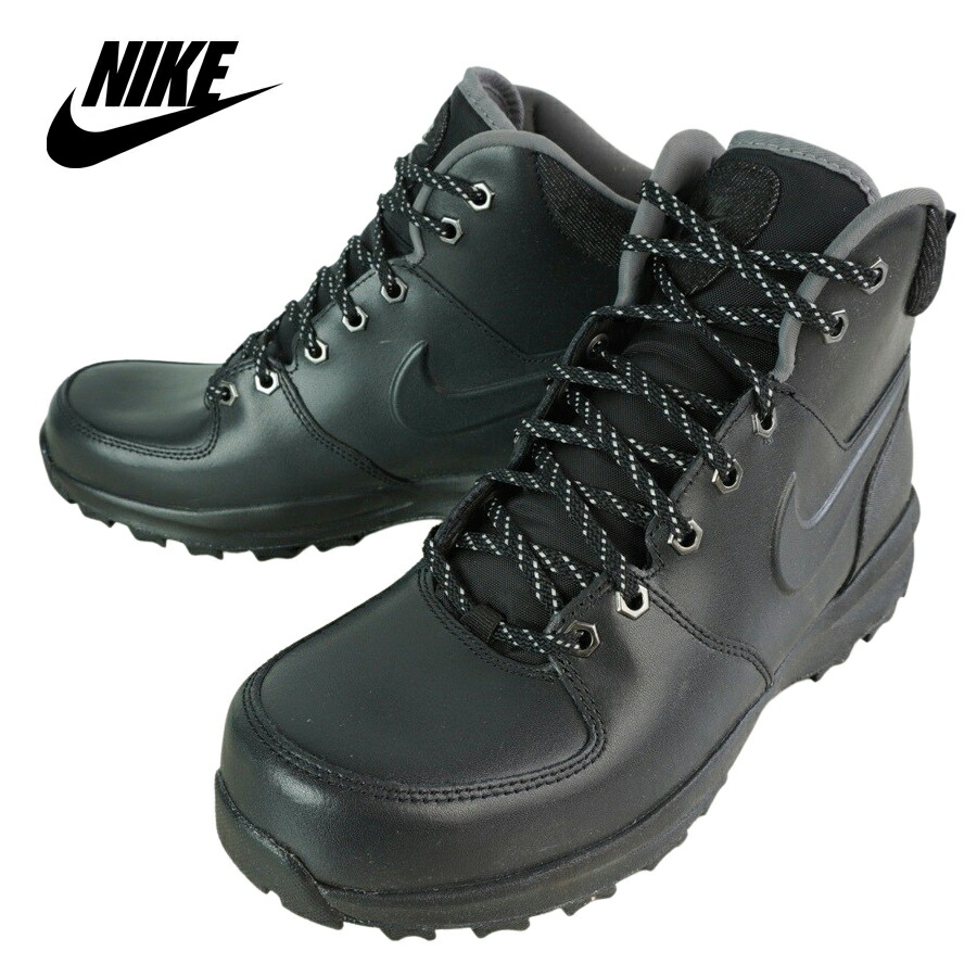 楽天市場】NIKE ナイキメンズ スニーカー 【箱無し】MANOA LEATHER SE