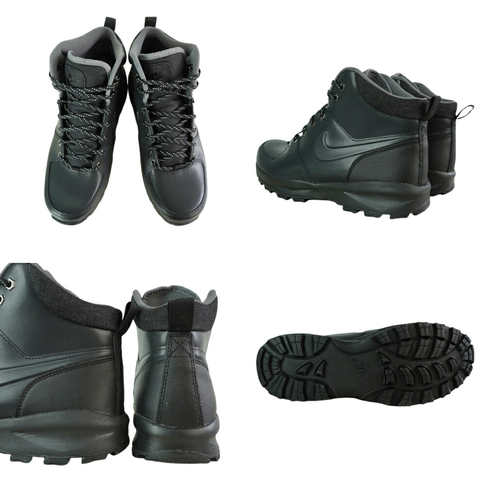 楽天市場】NIKE ナイキメンズ スニーカー 【箱無し】MANOA LEATHER SE