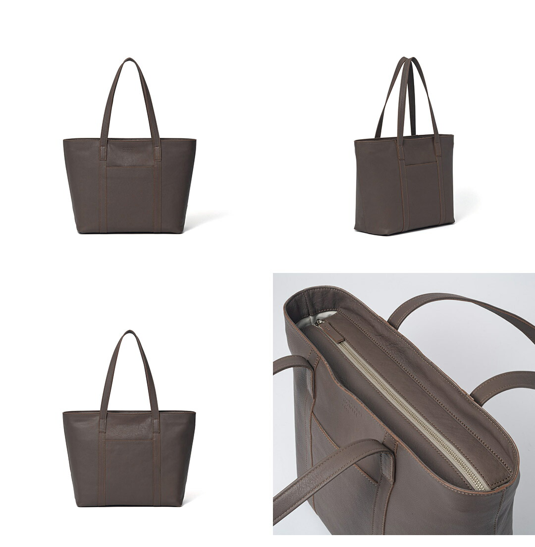 楽天市場】【正規販売店】MARGARET HOWELL idea オークショット トート