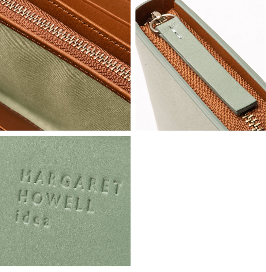 楽天市場】【正規販売店】MARGARET HOWELL idea ベンジャミン ラウンド