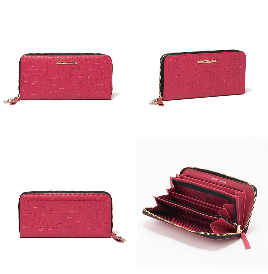 楽天市場】【50%OFF】【正規販売店】PINKY&DIANNE カヌレ ラウンド