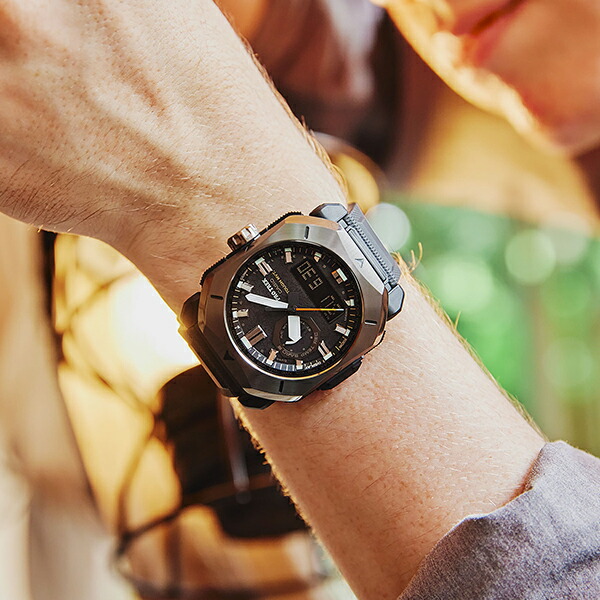 楽天市場】【1日はポイント最大41倍＆10%OFFクーポン】プロトレック