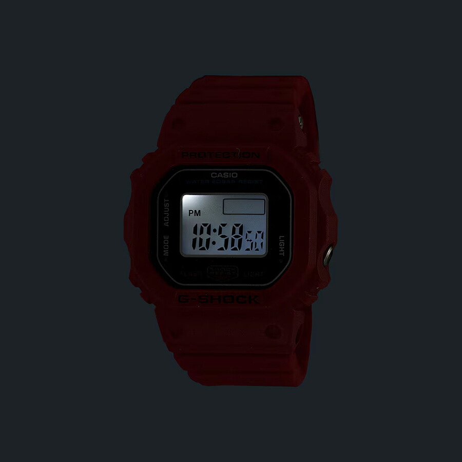 楽天市場】【1日はポイント最大41倍＆10%OFFクーポン】G-SHOCK Nano