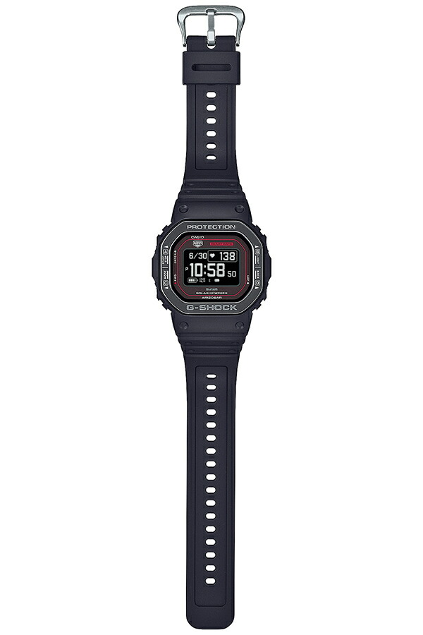 楽天市場】【1日はポイント最大41倍＆10%OFFクーポン】G-SHOCK G-SQUAD