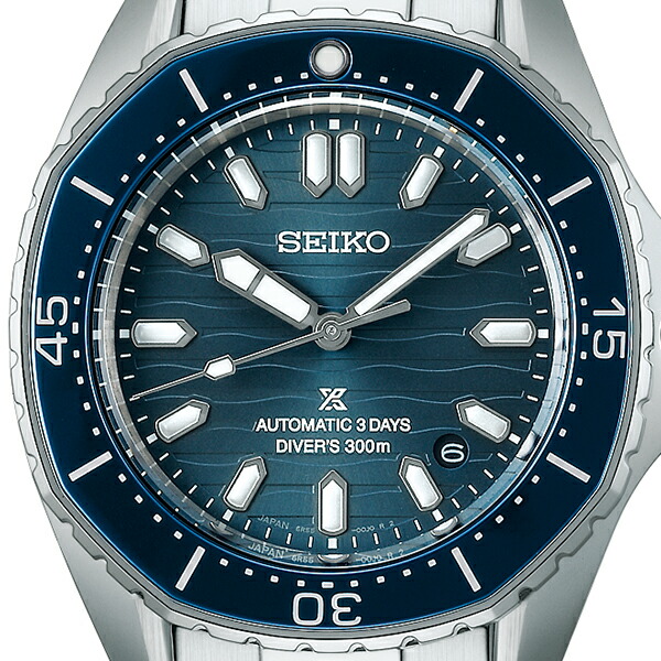 楽天市場】セイコー プロスペックス ダイバースキューバ メカニカル
