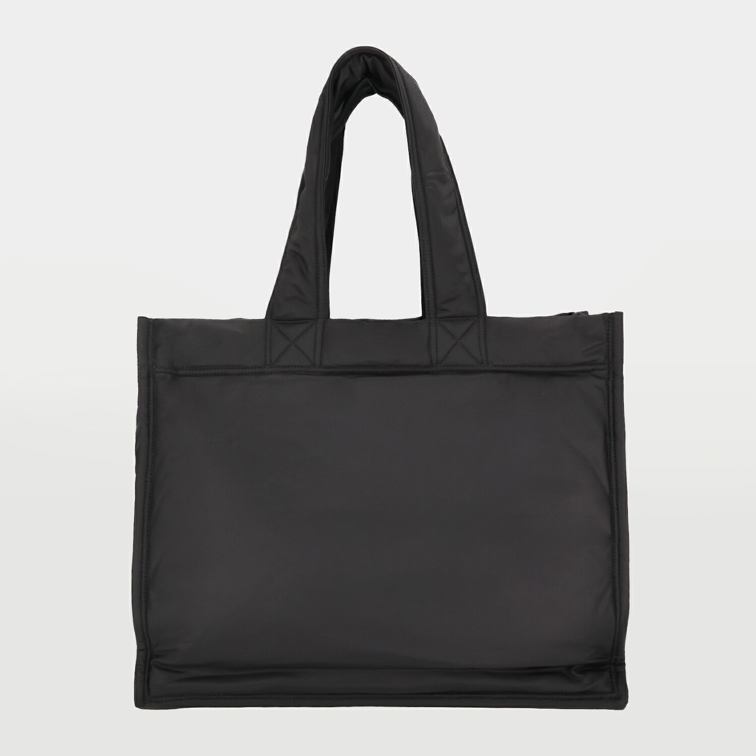 楽天市場】【新品 正規品】バーバリー BURBERRY ナイロンバッグ ラージ