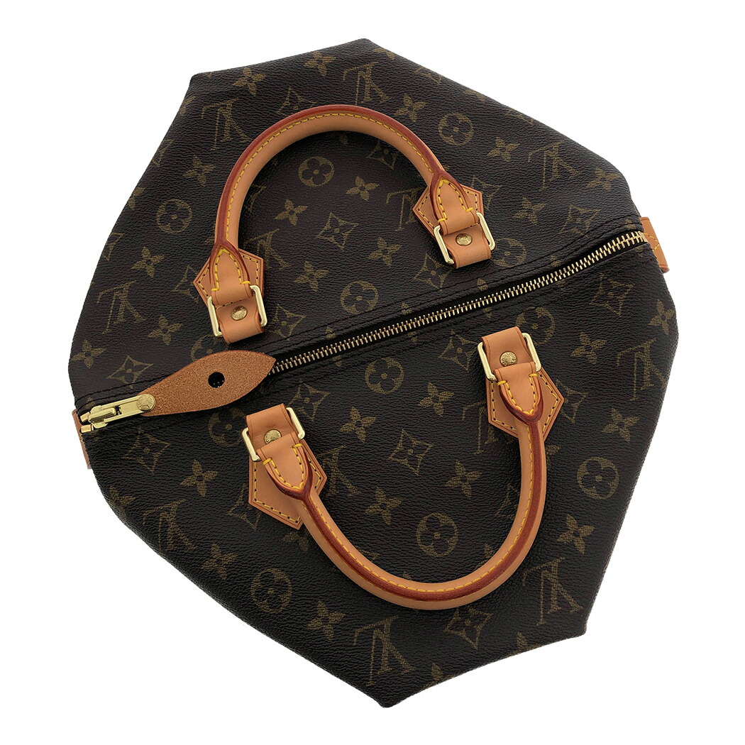 楽天市場】ルイヴィトン□ スピーディ30 M41526 モノグラム キャンバス