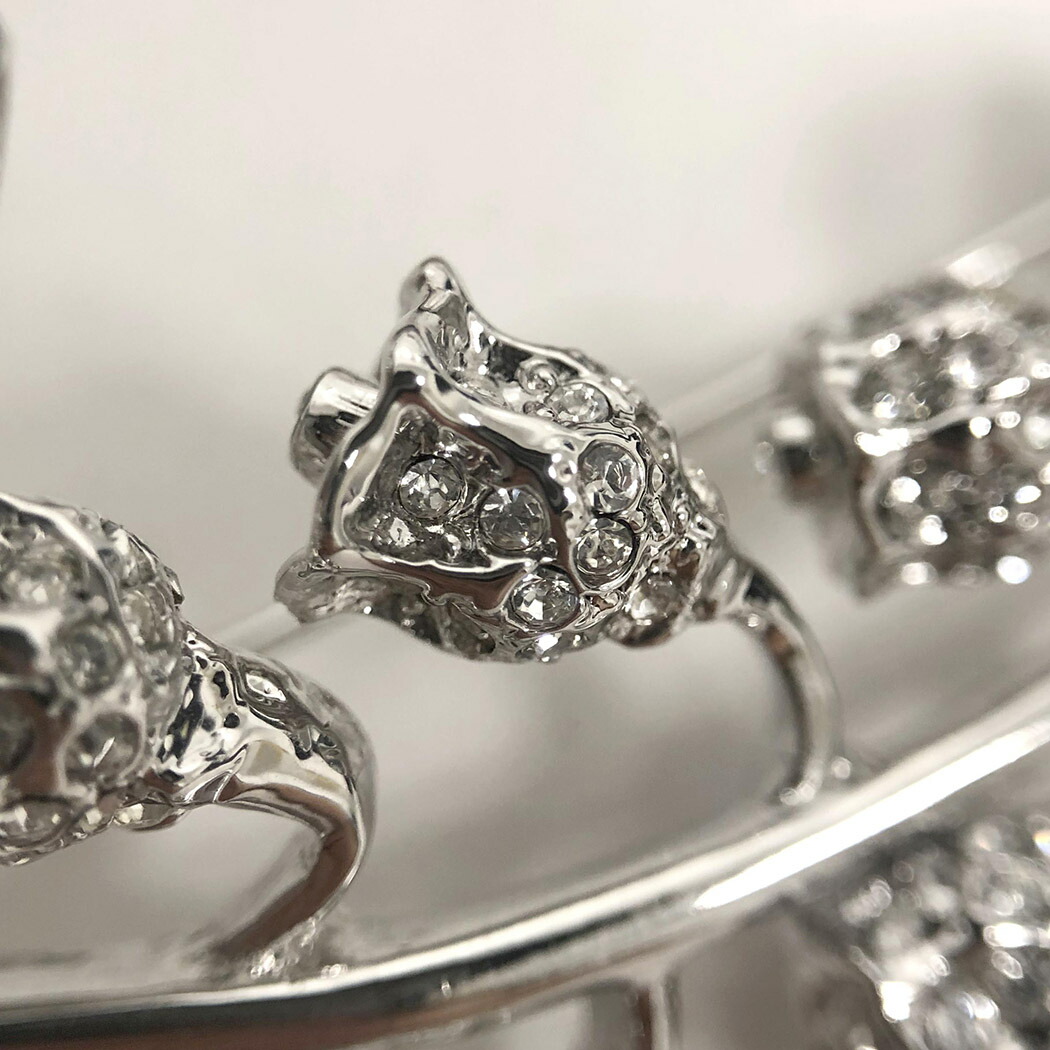 楽天市場】クリスチャンディオール スズラン モチーフ ブローチ 鈴蘭