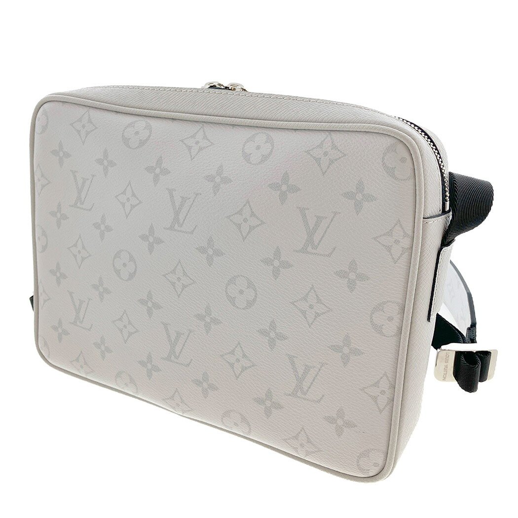 楽天市場】LOUIS VUITTON□アウトドア メッセンジャー PM M30873