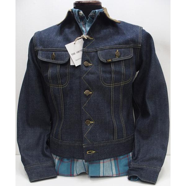 楽天市場】【2025秋冬 再入荷】Lee(リー)[Lot.101-LJ STORM RIDER