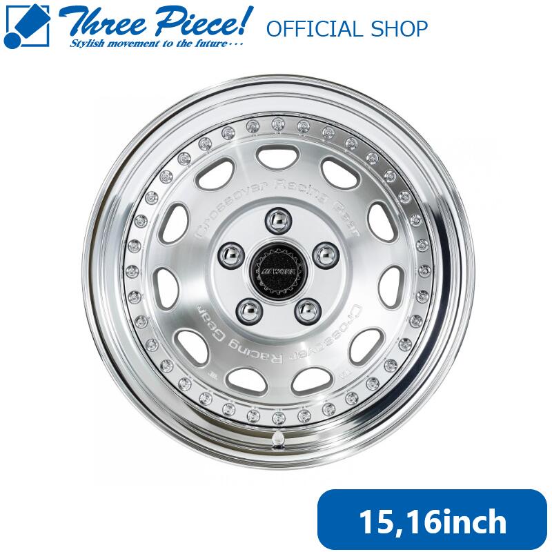 車 ホイール ワーク 16インチ クラッグ」の人気商品一覧 | 安い商品を