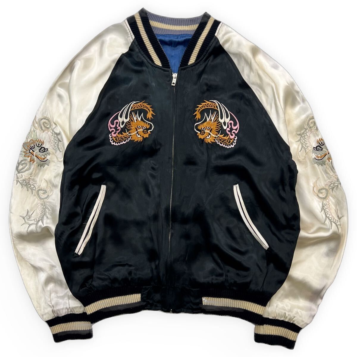 楽天市場】jimmy dragon スカジャンの通販