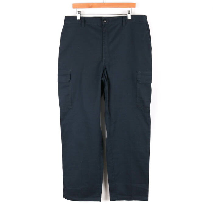 楽天市場】ディッキーズ カーゴパンツ ネイビーの通販