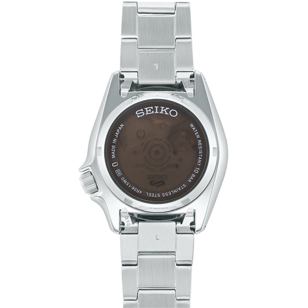 楽天市場】SEIKO 5 SPORTS SKX Sports Style SBSA249 TiCTAC別注 限定