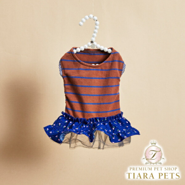 louisdog マシュマロドレス　SM ルイスドッグ Louis dog(ルイスドッグ) - ブランド通販のBUYMA