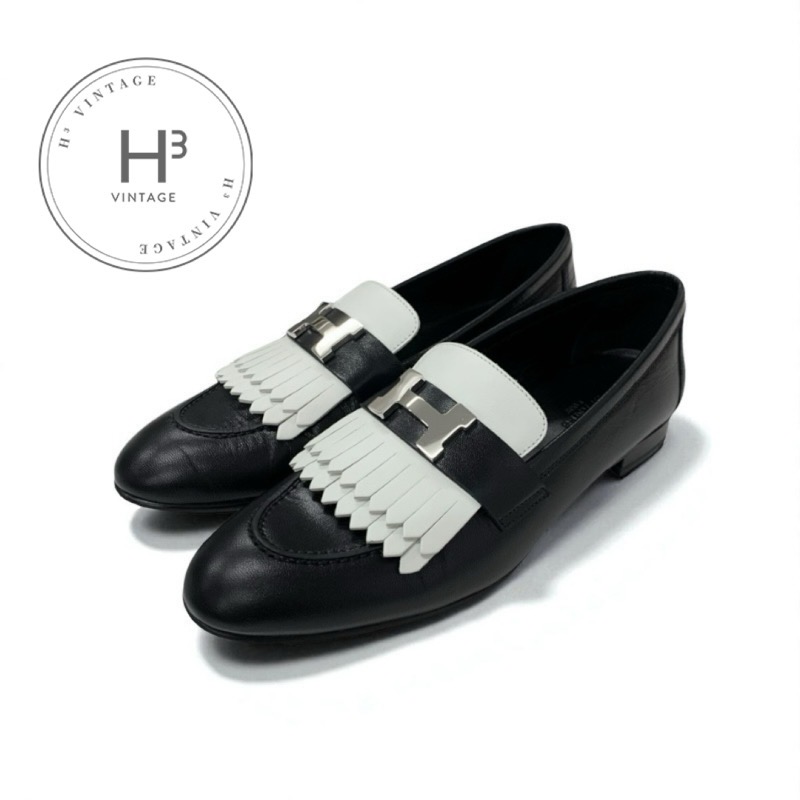 楽天市場】エルメス モカシンの通販