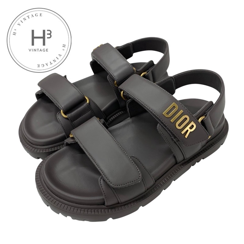 楽天市場】クリスチャンディオール サンダルの通販