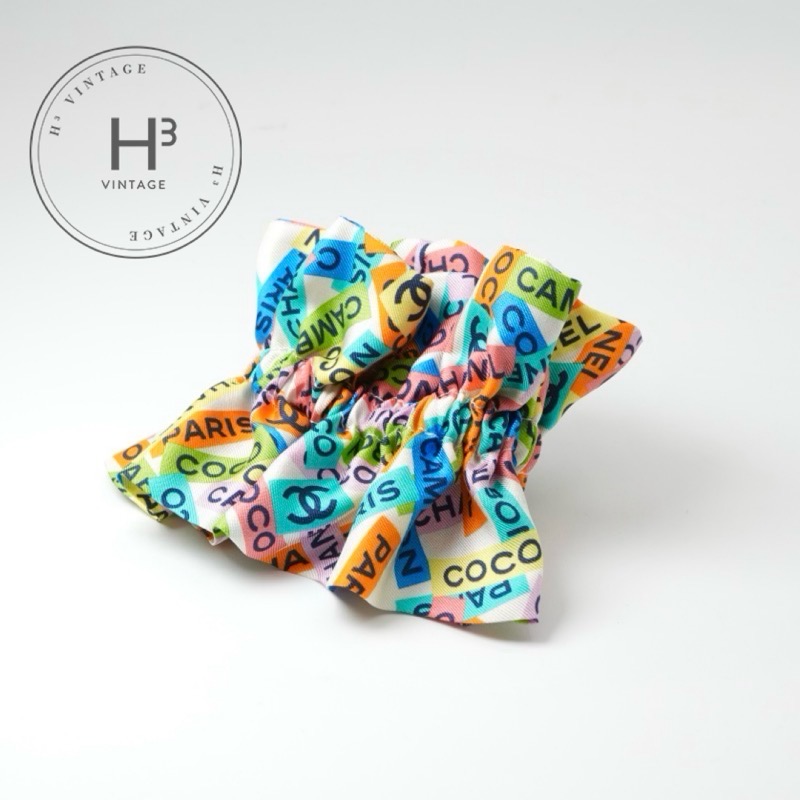 楽天市場】シャネル ヘアゴムの通販