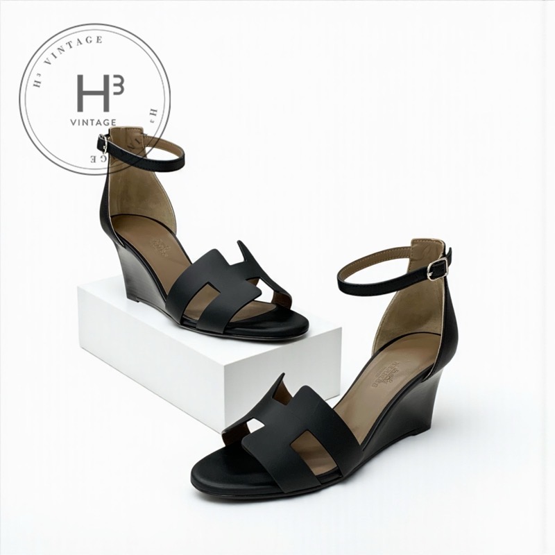 楽天市場】エルメス 風 サンダルの通販