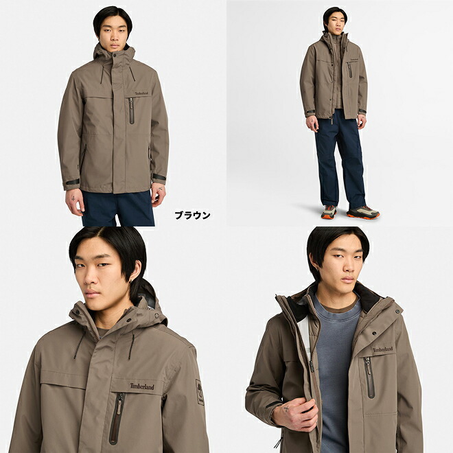 楽天市場】【公式】ティンバーランド Timberland ベントン スーパー