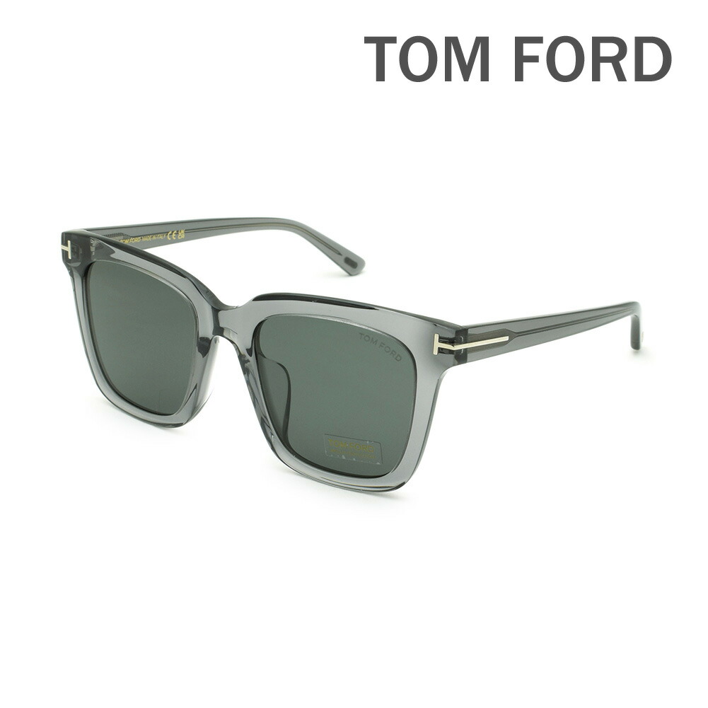 楽天市場】トムフォード サングラス FT0969-K/S 20A 55 TOM FORD