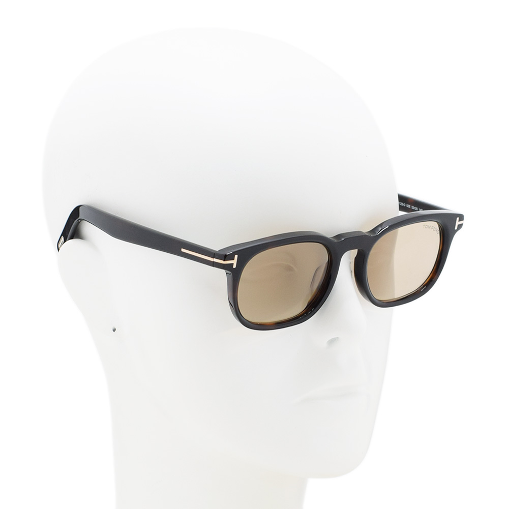 楽天市場】トムフォード サングラス FT1122-D/S 52E 52 TOM FORD