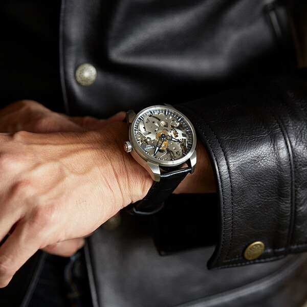 楽天市場】ティソ 公式 メンズ 腕時計 TISSOT ティー コンプリカシオン