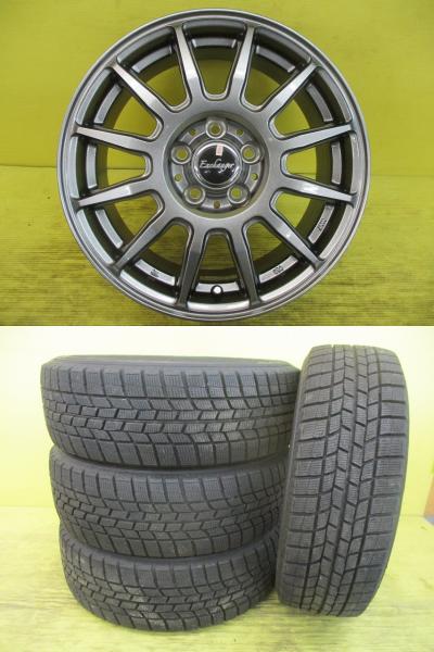 楽天市場】プリウス zvw30（スタッドレスタイヤ・ホイールセット