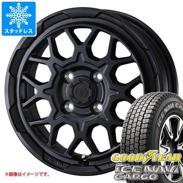 楽天市場】ハイゼット スタッドレス 145r12の通販