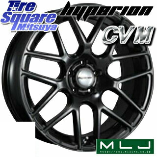 楽天市場】MLJ hyperion ハイペリオン CVM ホイール 20インチ 20 X 8.5