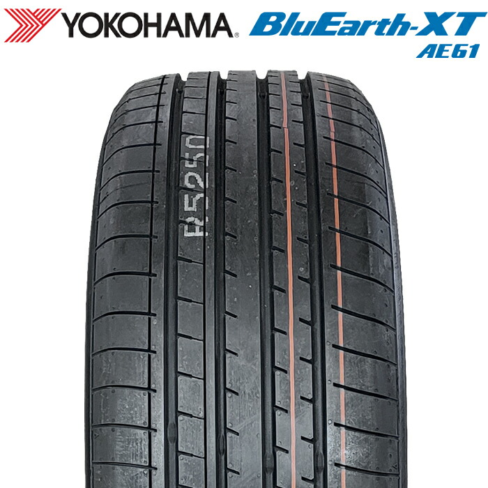 楽天市場】yokohama bluearth－xt ae61の通販