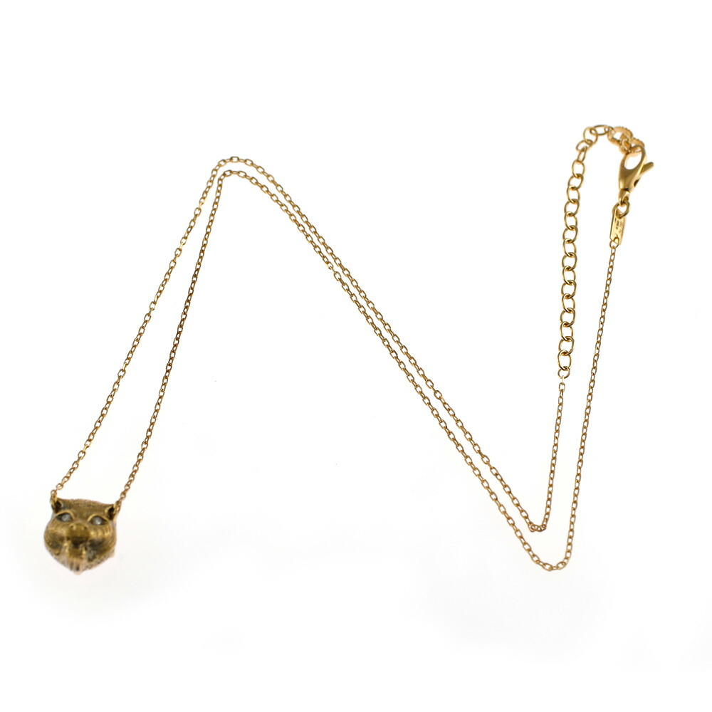 楽天市場】グッチ ル マルシェ デ メルヴェイユ ネックレス グッチ 18