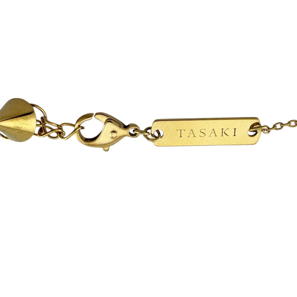 楽天市場】タサキ バランス ネオ ペンダント ネックレス タサキ 18金