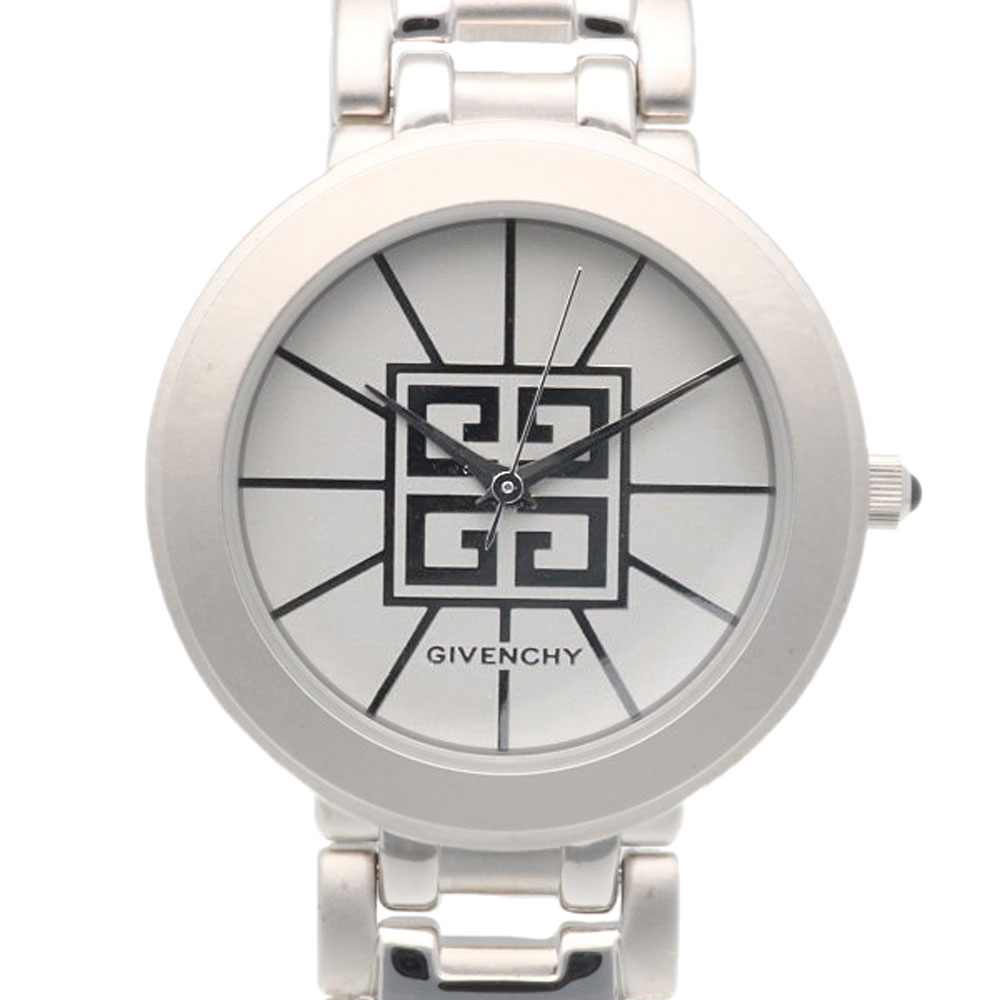 楽天市場】ジバンシー 腕時計 時計 ジバンシー ステンレススチール UM