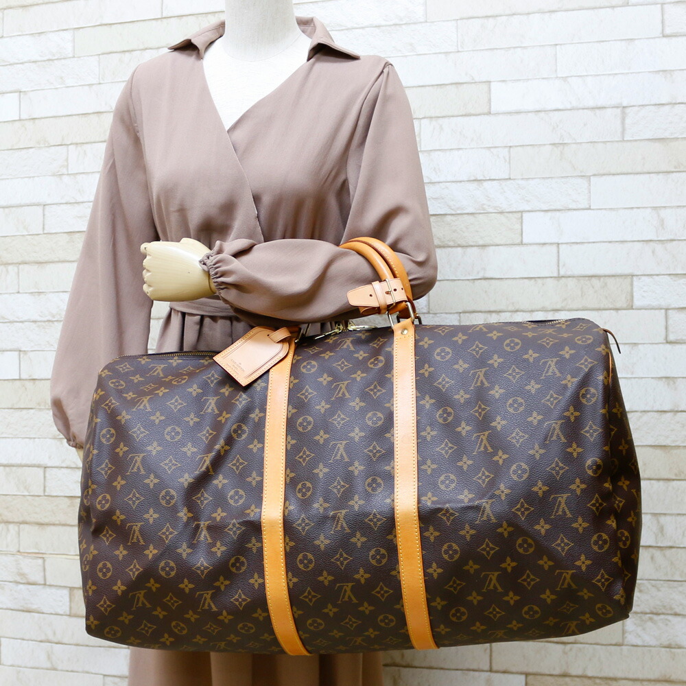 楽天市場】【限界値下げ祭40-OF】 ルイヴィトン LOUIS VUITTON