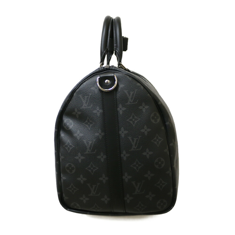 楽天市場】ルイヴィトン LOUIS VUITTON キーポル・バンドリエール45