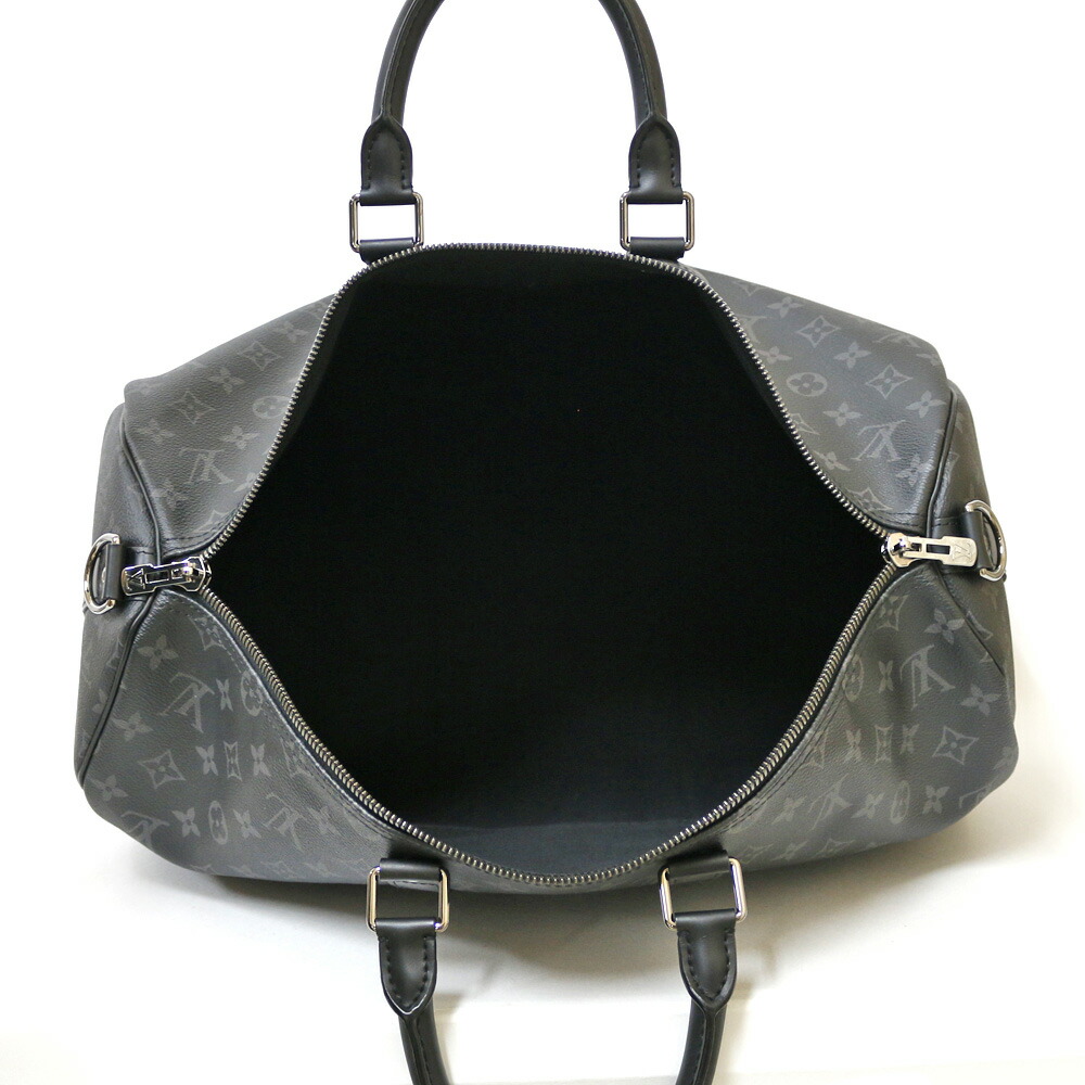 楽天市場】ルイヴィトン LOUIS VUITTON キーポル・バンドリエール45