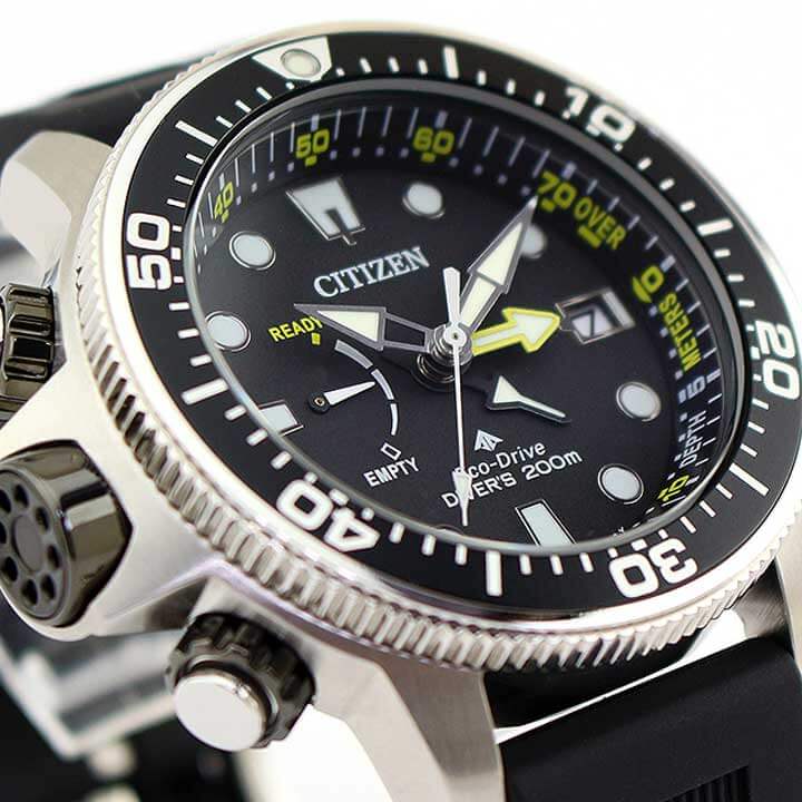 楽天市場】【お取り寄せ】シチズン プロマスター エコドライブ