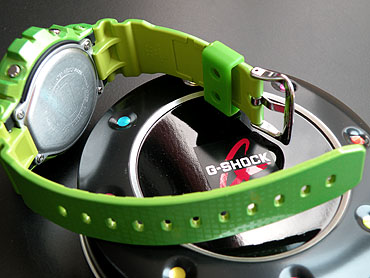 楽天市場】カシオCASIOG-SHOCK Gショック ジーショック DW-6900NB-3